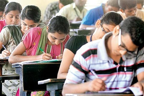 TN opposes NEP proposal on entrance exam by NTA