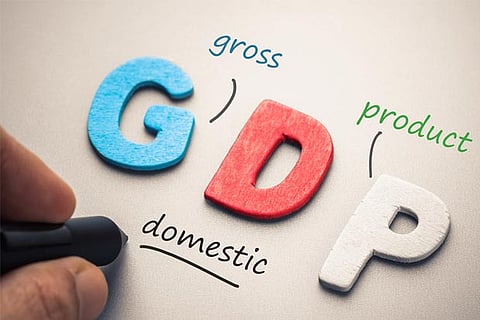 India Ratings revises FY21 GDP growth projection to negative 11.8 pc