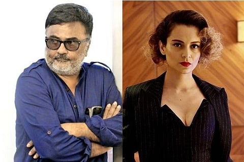 PC Sreeram turns down an offer as it had Kangana Ranaut as lead