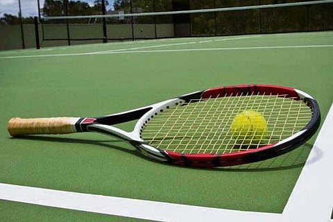 Special Olympics tennis makes debut in India