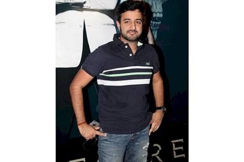 Director Siddharth Anand