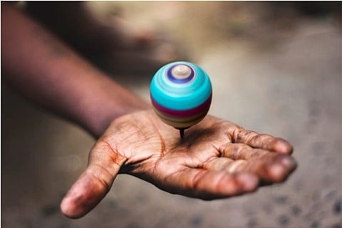 Representative Image