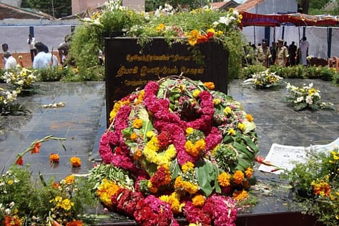 Caste leaders won’t be allowed to visit Ramnad memorial