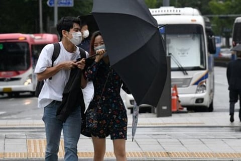 Representative Image(AFP)