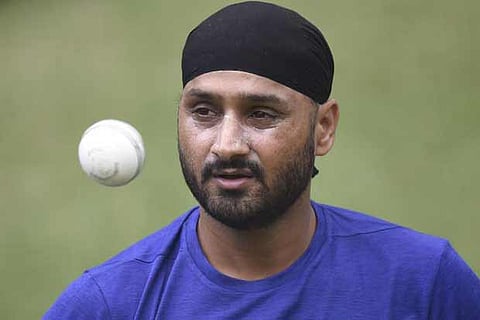 Harbhajan Singh