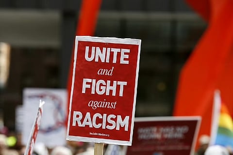 White supremacy is most lethal threat to US: Report