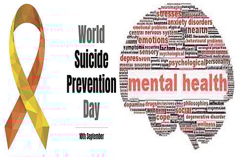 Mental health in trouble: Suicide prevention, a priority amid pandemic
