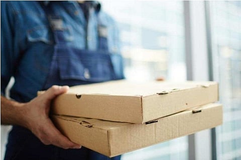 India's online food delivery GMV to hit USD 13bn by 2024: Report