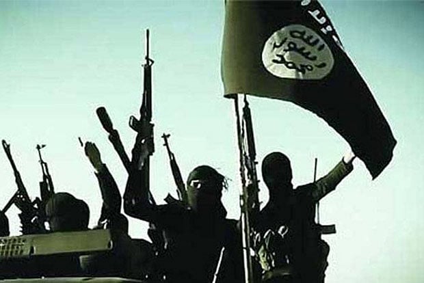 Nine convicted for conspiracy to set up ISIS base in India