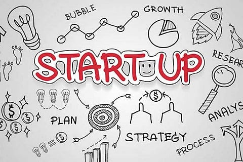 Startup Ranking:  Gujarat named as best performer among states