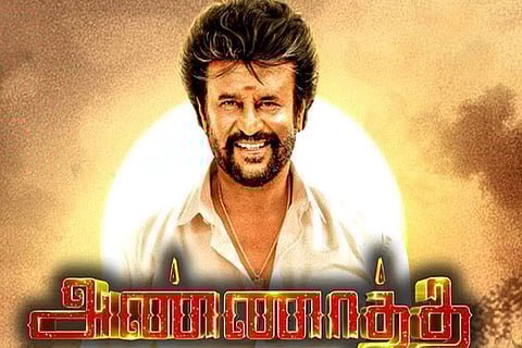 Shoot of Annaatthe to resume without Rajini?