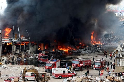 Image Courtesy: Reuters