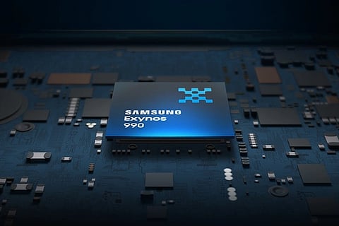 Demand for Samsung mobile chip Exynos to grow in 2021: Analysts