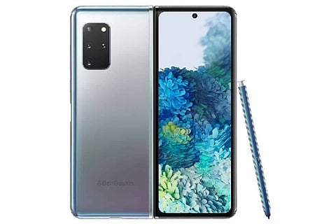Samsung offers premier service for Galaxy Z Fold2 buyers in India