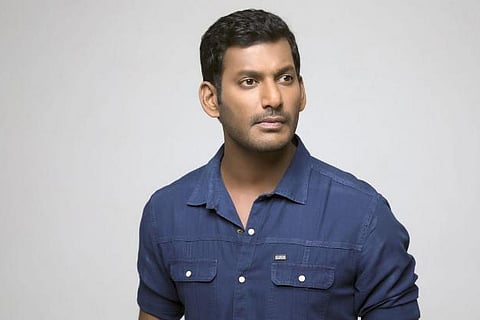 Vishal