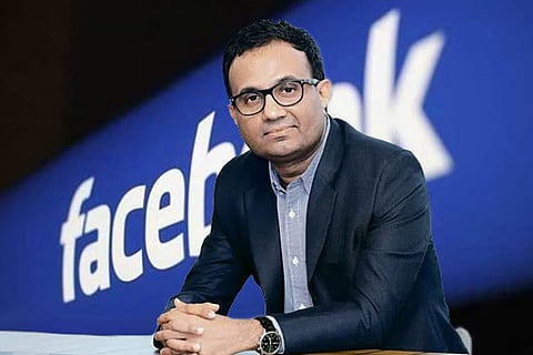 Delhi riots: Facebook India V-P Mohan summoned over hate content