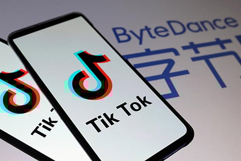 TikTok ban in US may set wrong precedent, says head of Instagram