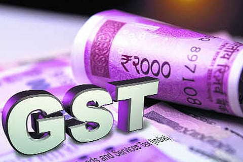 GST compensation cess: 13 states decide, 12 opt for 1st option