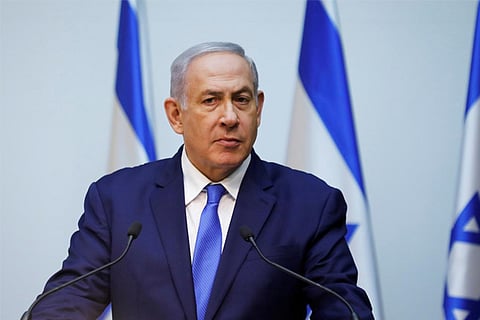 Israel, Bahrain to establish direct flights after normalisation: Netanyahu