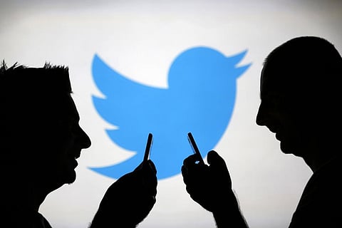 Twitter users thrilled to edit replies, firm says bug caused it