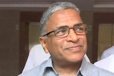 NDA candidate Harivansh re-elected Deputy Chair of Rajya Sabha