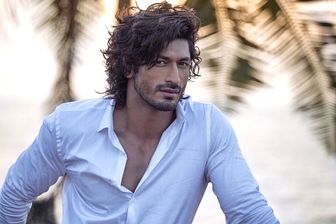Vidyut Jammwal