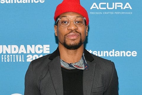 Jonathan Majors
