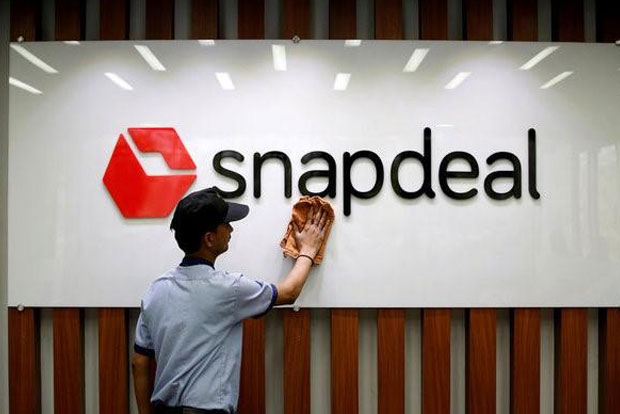 Snapdeal goes ﻿robotic for last-mile e-delivery
