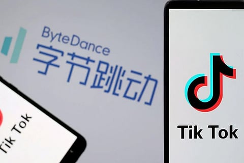Lawmaker Rubio urges Trump to scrap TikTok-Oracle deal if Bytedance ties remain