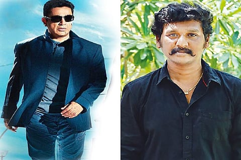 Kamal Haasan's next to be helmed by Lokesh Kanagaraj