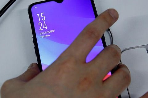 Telefonica partners with Japan's Rakuten to develop open 5G network