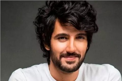 Priyadarshan has been on my checklist forever: Aditya Seal