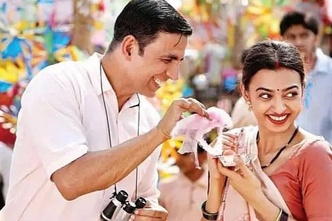 'Pad Man' is opening film at Indus Valley International Film Festival