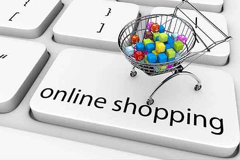 How shifting to e-commerce has benefitted small businesses