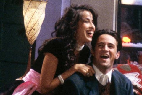 Maggie Wheeler on why her character Janice has a distinct voice on 'Friends'