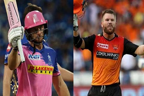 Australia and England players will undergo a 36-hour quarantine