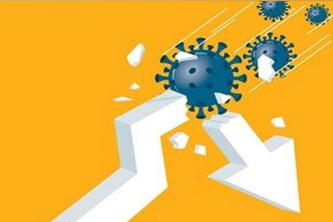 Recovery may take five years: World Bank’s chief economist Carmen Reinhart