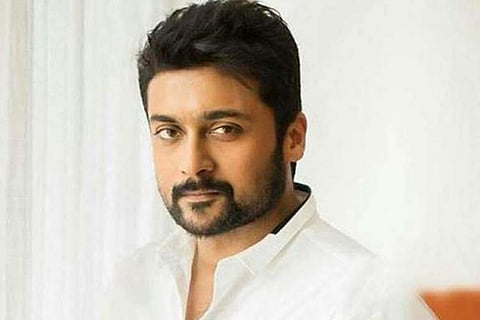 Suriya