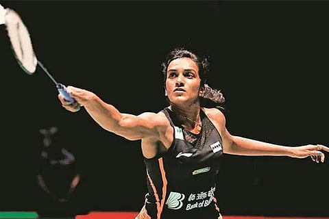 Sindhu pulls out of Denmark Open to be held next month