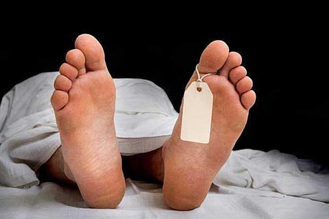 53-year-old German woman found dead in Goa