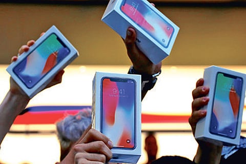 Apple to usher in Deepavali with first India online store on Sept 23