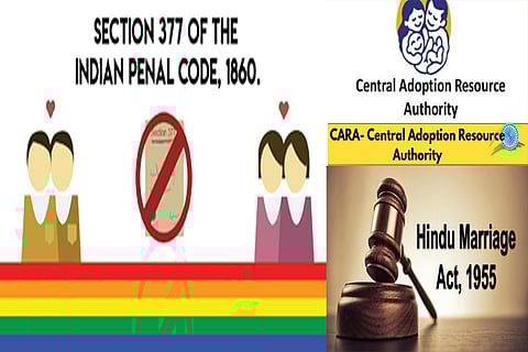 Editorial: Out of the closet, into the mainstream