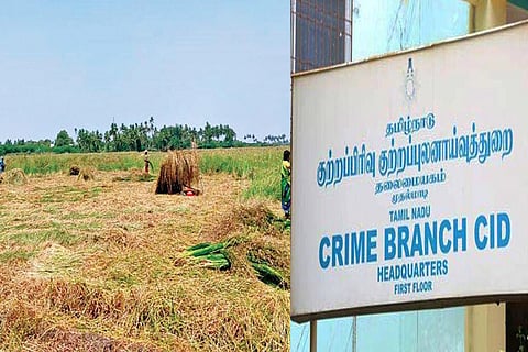 Kisan scam: Tirupattur to recover siphoned off funds in a week