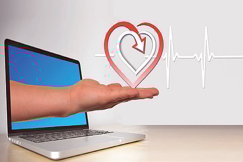 Online consultations may soon become integral part of healthcare, say docs