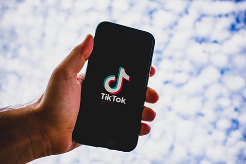 TikTok says disappointed with US move to ban app from Sunday