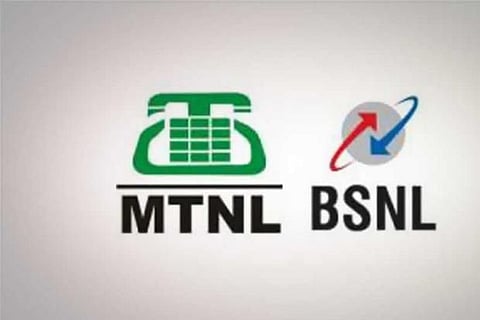 MTNL working on monetising certain assets in Mumbai