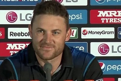 KKR may push Russell up the batting order, says McCullum