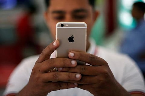 Apple online store to transform how Indians buy products online