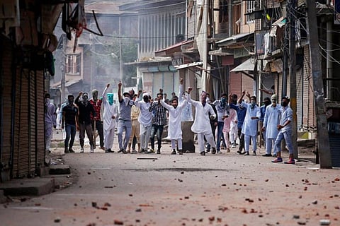 Sopore ‘custodial death': Jammu-Kashmir magisterial inquiry ordered