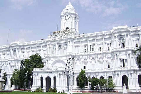 Chennai Corporation